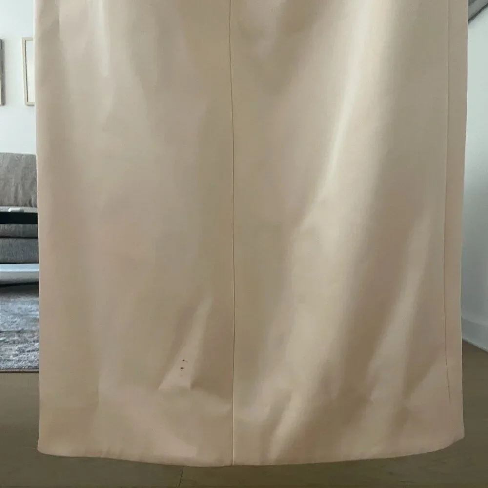 Rachel Gilbert Duke Gown - BRAND NEW W/ TAGS - Picture 4 of 4